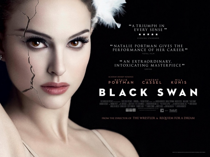 Черный лебедь (Black Swan)