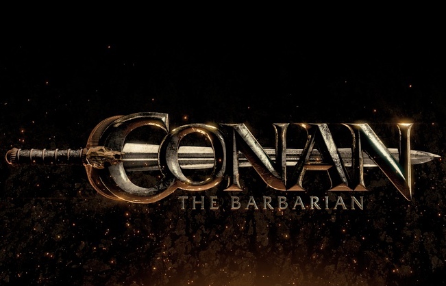 Конан-варвар (Conan the Barbarian)