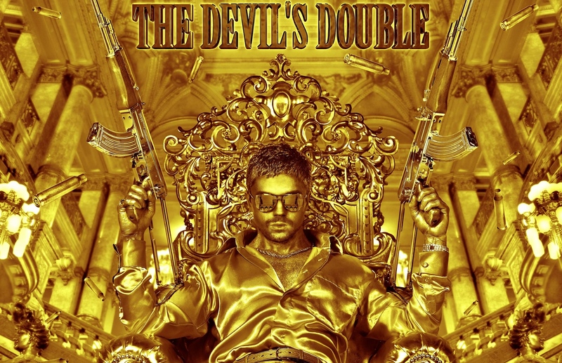 Двойник дьявола (The Devil's Double)