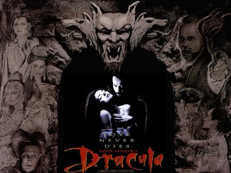 Дракула (Dracula)